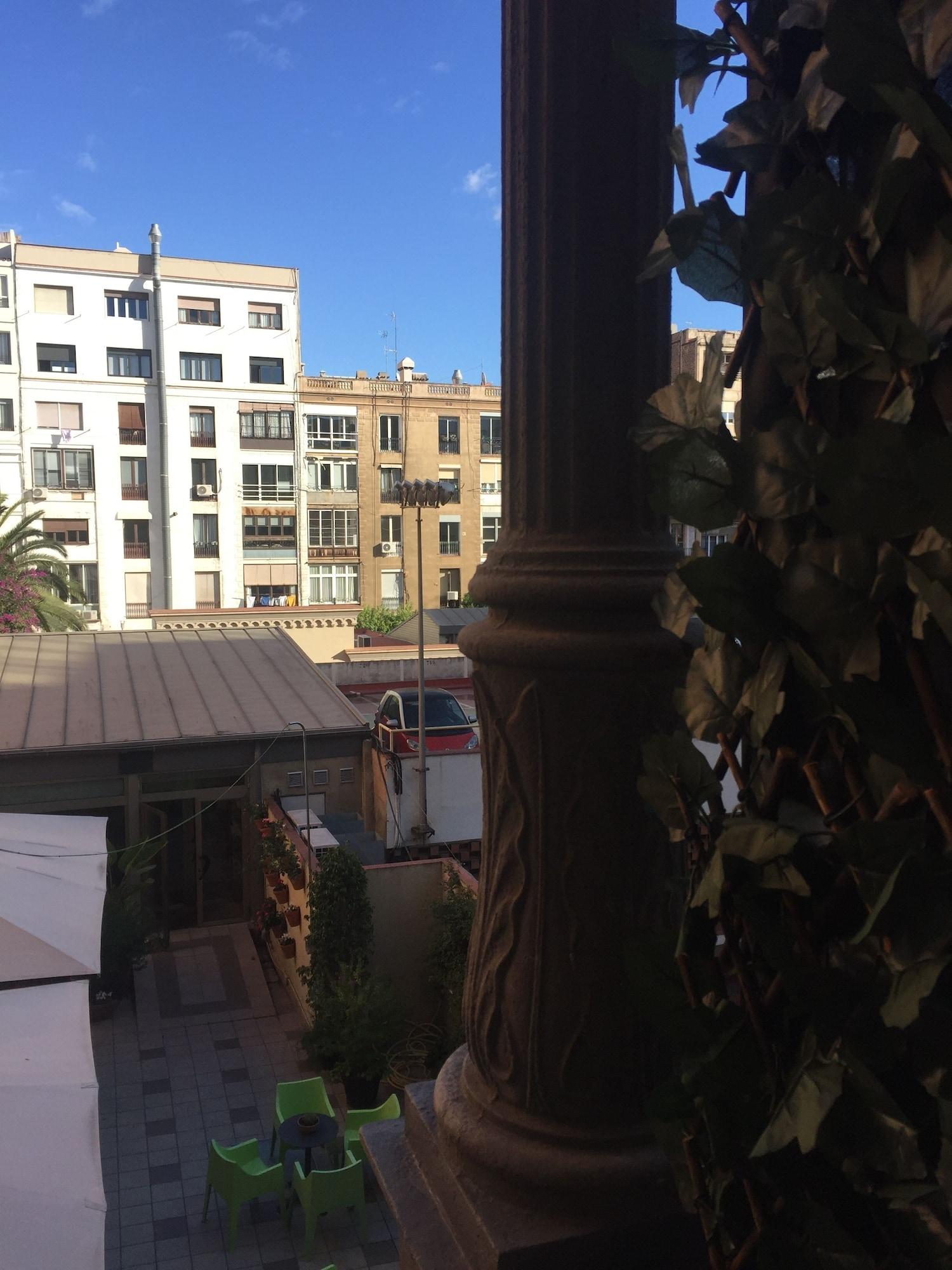 Hostalin Barcelona Passeig De Gracia Екстер'єр фото