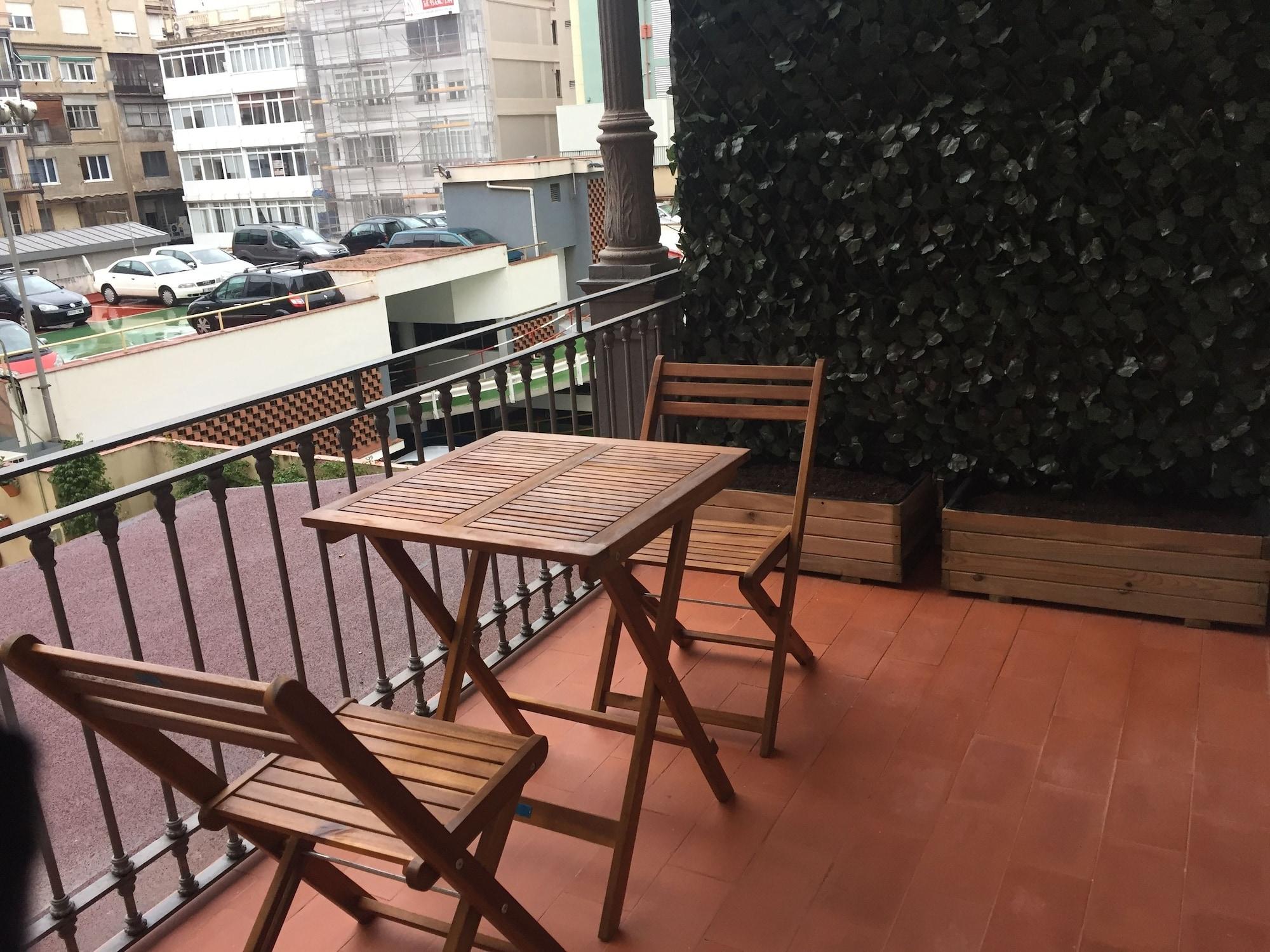 Hostalin Barcelona Passeig De Gracia Екстер'єр фото