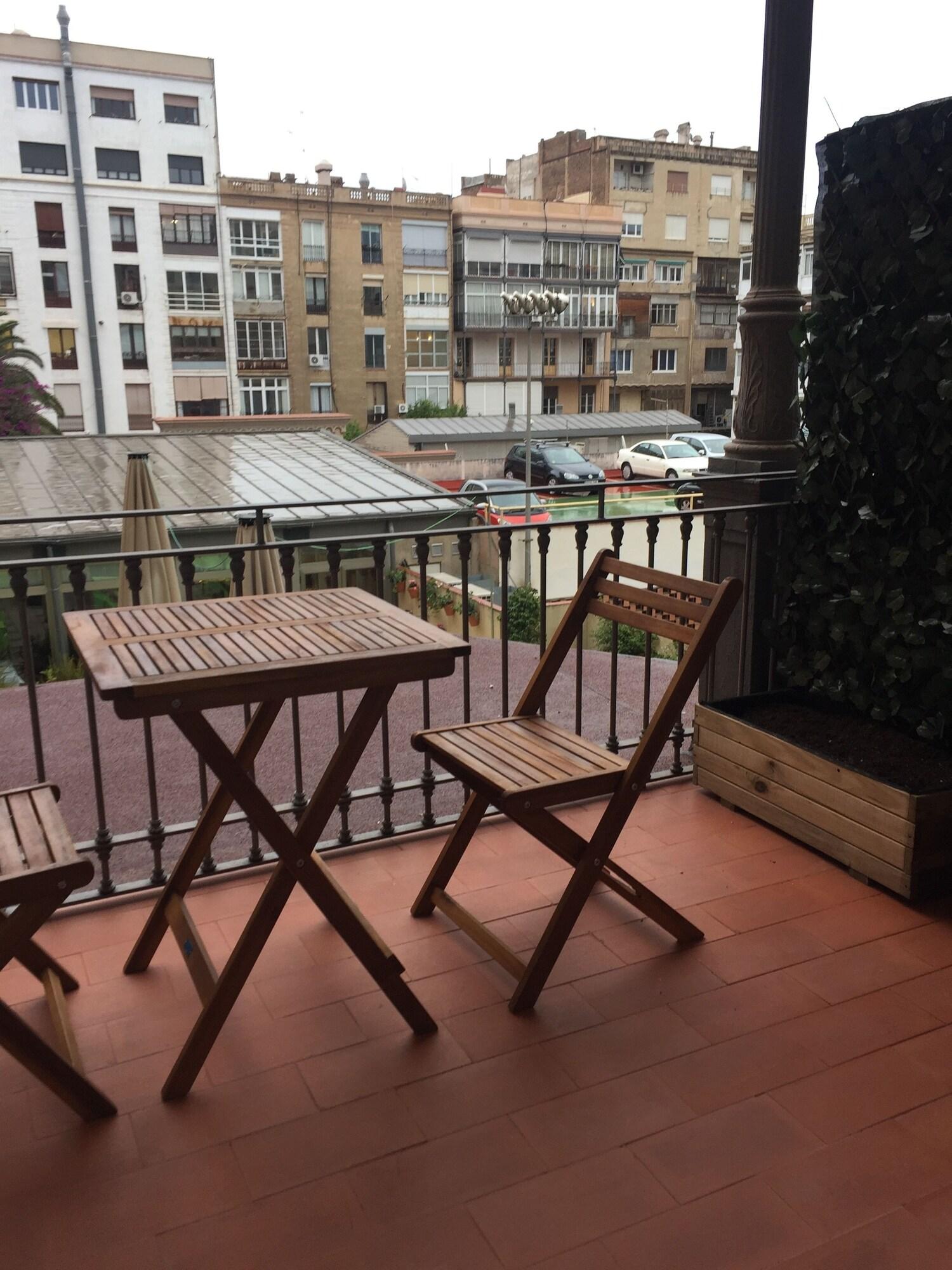Hostalin Barcelona Passeig De Gracia Екстер'єр фото