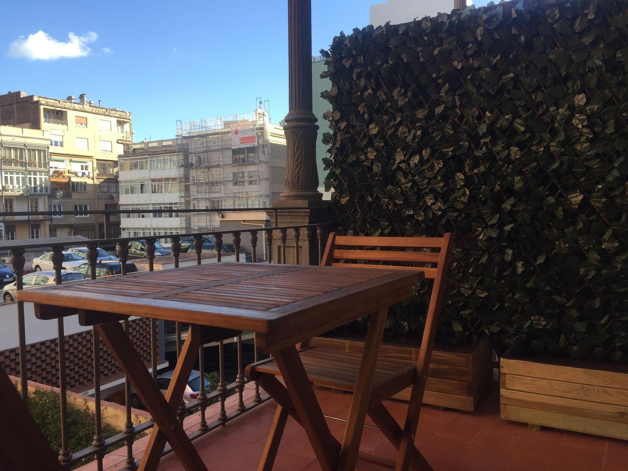 Hostalin Barcelona Passeig De Gracia Екстер'єр фото
