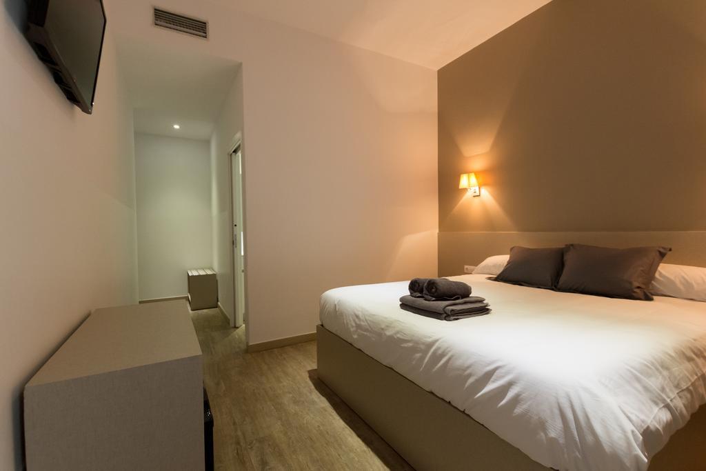 Hostalin Barcelona Passeig De Gracia Номер фото